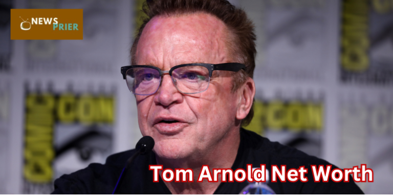 Tom Arnold Net Worth