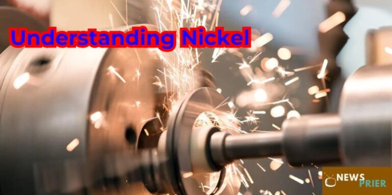 Understanding Nickel