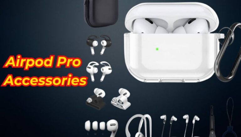 Airpod Pro Accessories