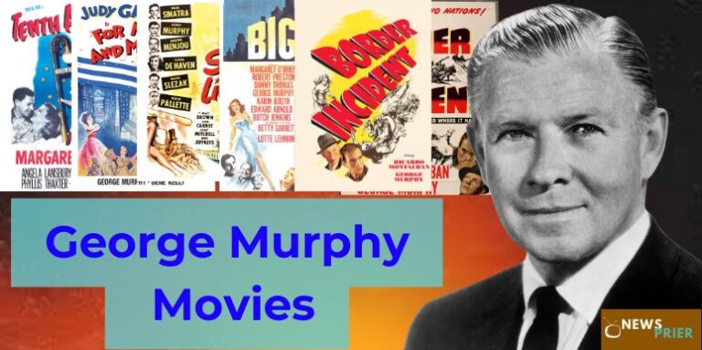 George Murphy Movies