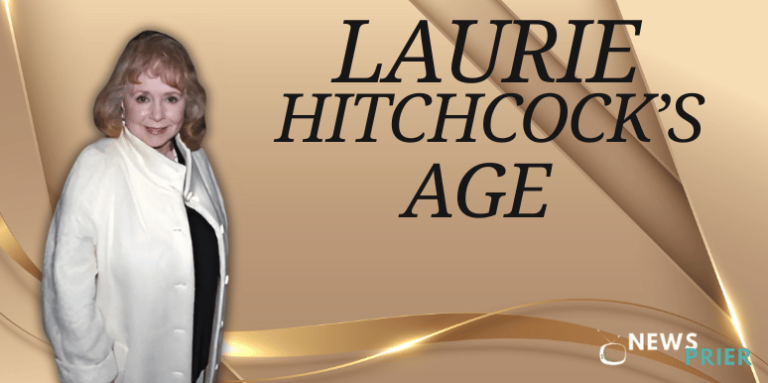 Laurie Hitchcock’s Age: A Deep Dive into Her Physical Attributes, Net Worth, Husband, Children, TV Career, Death, and More Information Laurie Hitchcock's Age