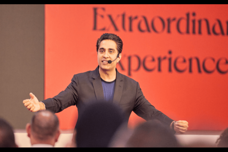 How Inspirational Speakers Ignite Change and Drive Success Inspirational Speakers