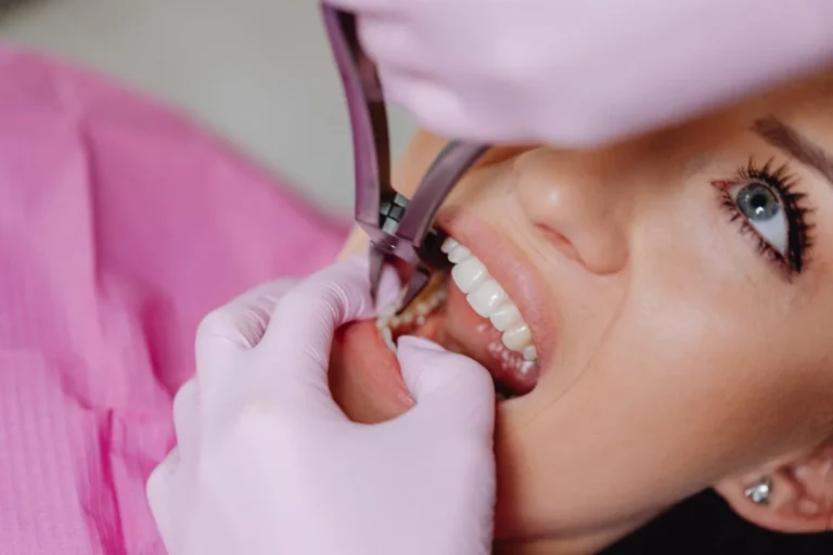 Oral Health