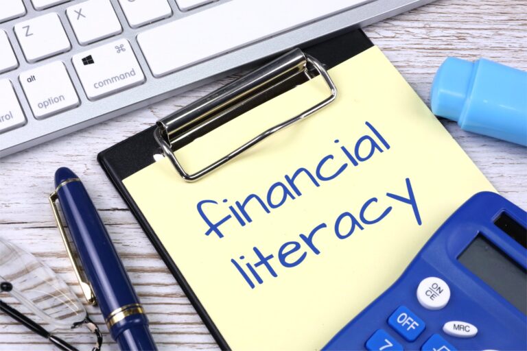 Financial Literacy