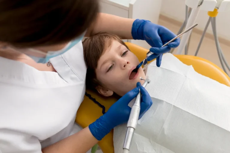 The Benefits Of Routine Dental Care And Smile Enhancements Routine Dental Care