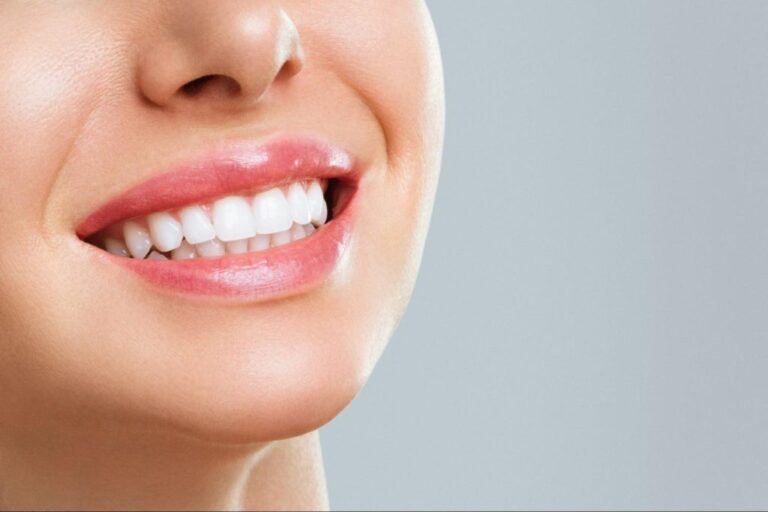 How To Achieve A Beautiful Smile For Every Member Of The Family Beautiful Smile