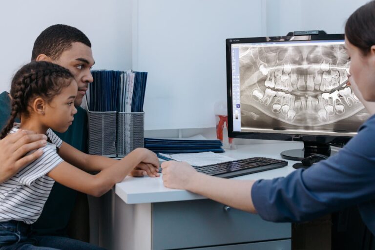 Family Dentist