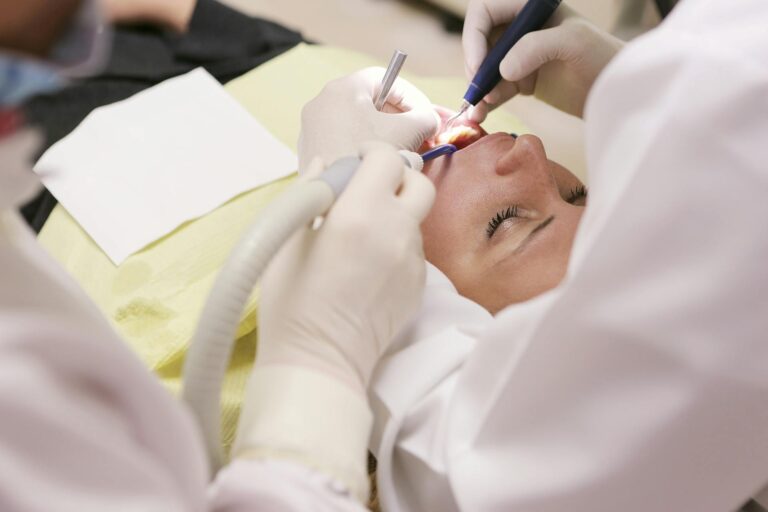 Creating Healthy and Beautiful Smiles for the Whole Family dental care