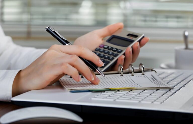 Bookkeeping