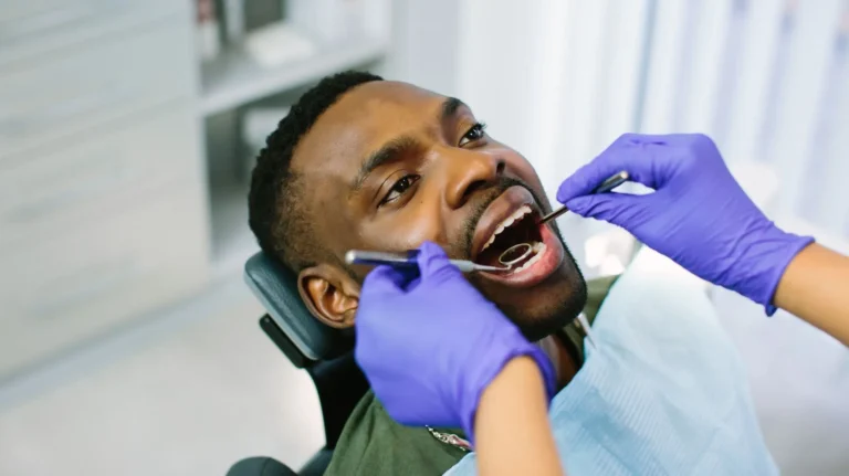 Family Dentistry