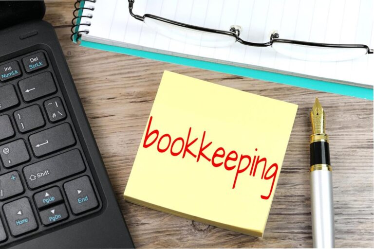 Bookkeeping