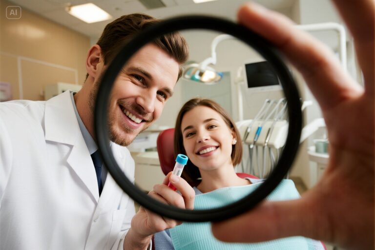 Cosmetic Dentistry