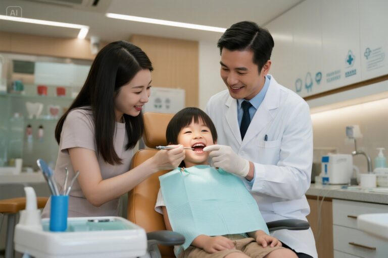 Managing Dental Anxiety In Children And Adults Dental Anxiety