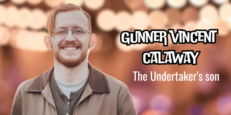 Gunner Vincent Calaway: Legacy, Achievements, and Impact Gunner Vincent Calaway