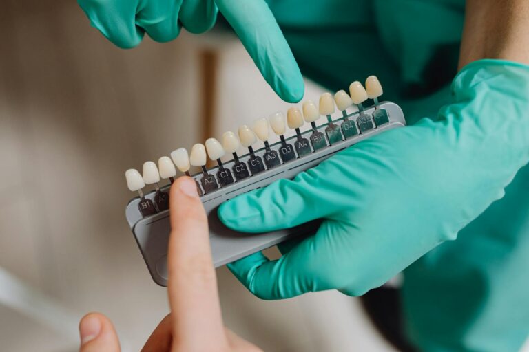 Dental Practice
