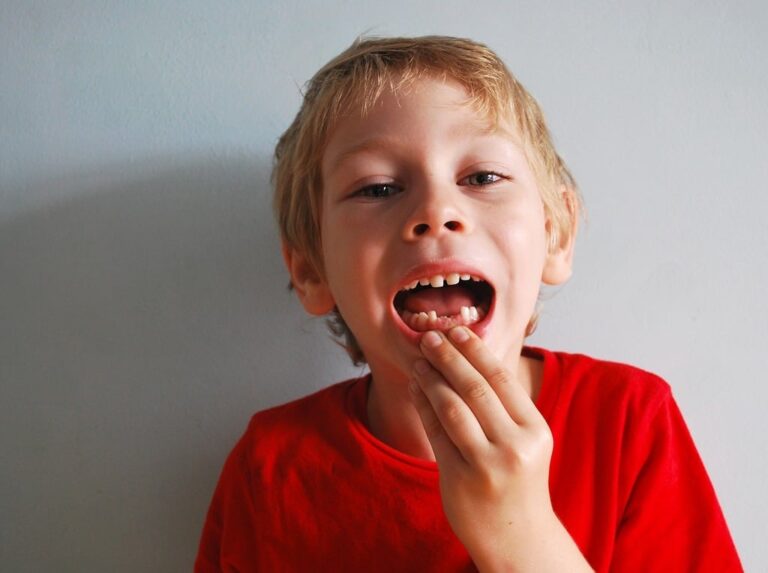 Why Baby Teeth Deserve Big Attention Baby Teeth