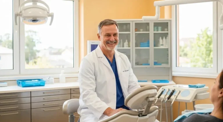 The Benefits Of Seeing A General Dentist Consistently General Dentist