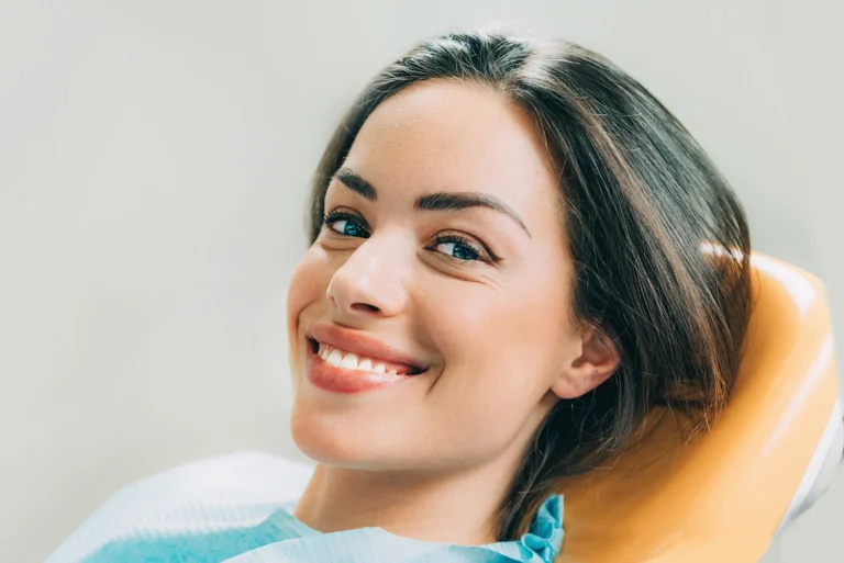 Transform Your Smile