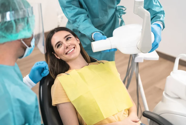 How General Dentistry Ensures A Healthy Smile At Every Stage Of Life General Dentistry