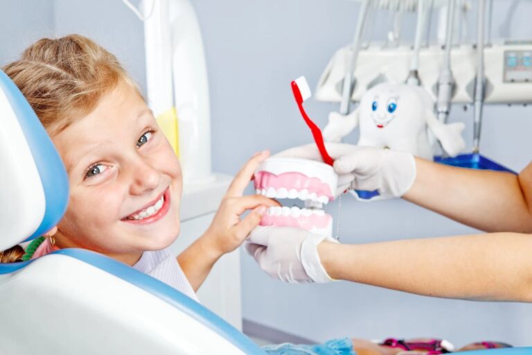 How Family Dentists Work With Parents To Build Stronger Routines Family Dentists