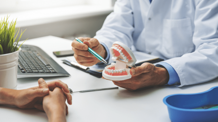 Building Trust With Your Family Dentist Over Time Family Dentist