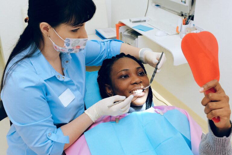 3 Signs Cosmetic Dentistry Could Improve Your Everyday Confidence Cosmetic Dentistry