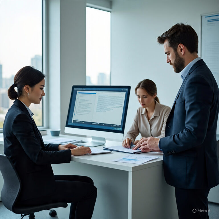 Audit Preparation