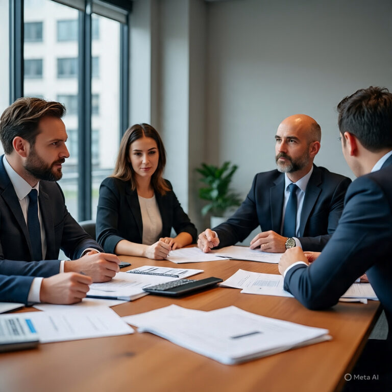 Accounting Firms