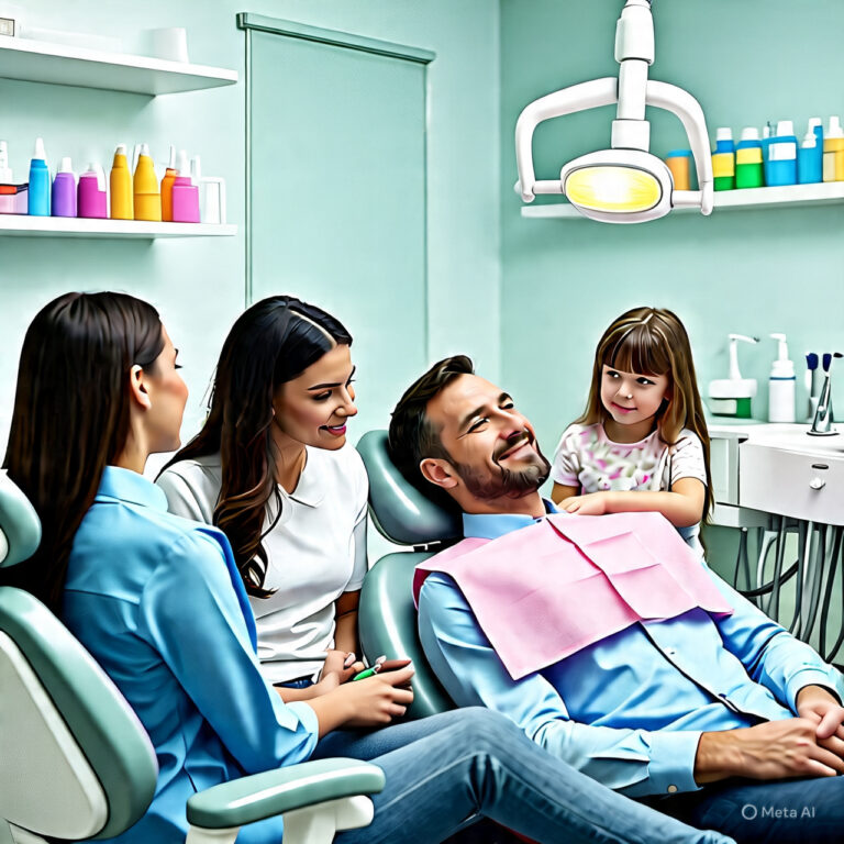 6 Strategies To Build Positive Dental Experiences For Kids Dental experiences for kids