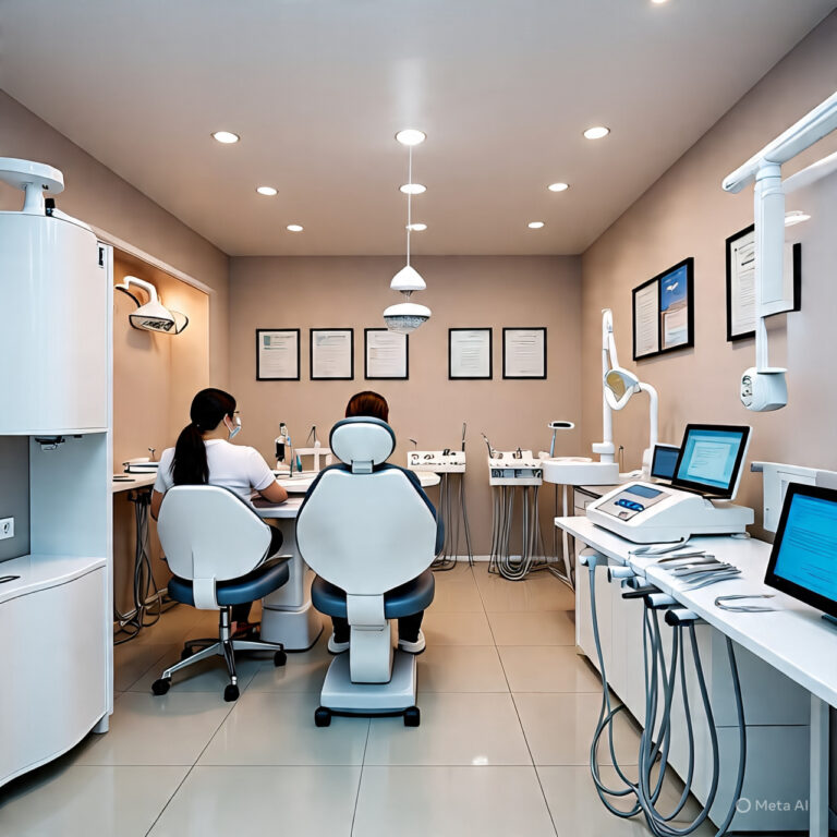 Dental Cleanings