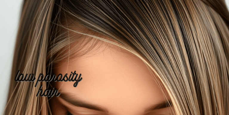 Low Porosity Hair: Complete Guide to the Best Products, Shampoos, Oils, and Treatments That Actually Work low porosity hair