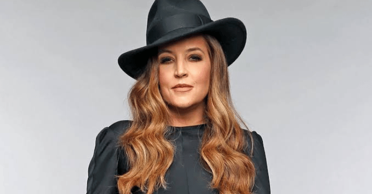 Lisa Marie Presley’s death, and why it belongs here