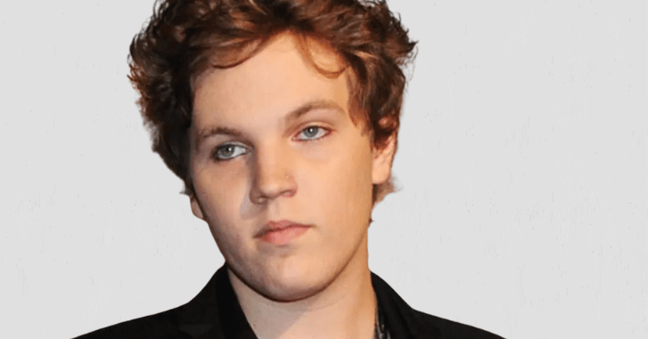 Who Benjamin Keough was
