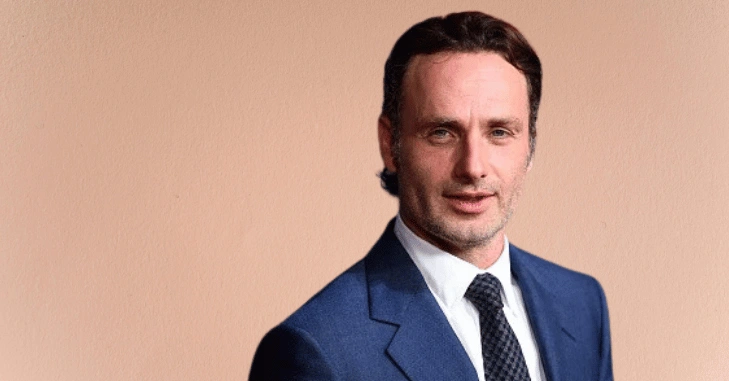 Who Is Andrew Lincoln's? Early Life, Real Name, and Training